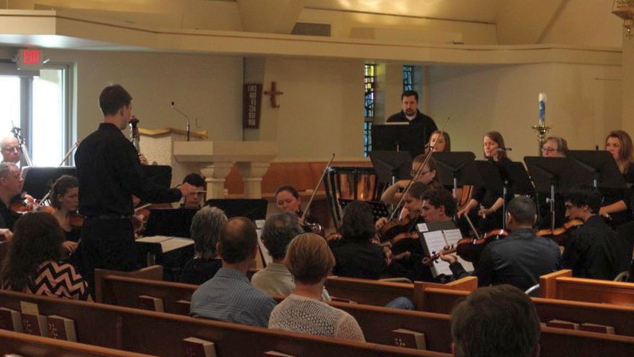 Berks Sinfonietta